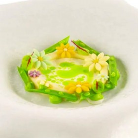 Силиконова форма "Margherita"